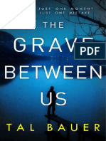 #2 The Grave Between Us