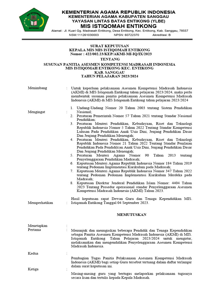SK Akmi | PDF
