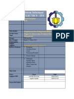 OFB Tugas 3 Evaluasi Dan Ususlan Untuk Organisasi Dan Manejemen