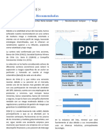 Informe Portafolio