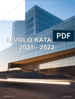 Livolo Katalog 2022