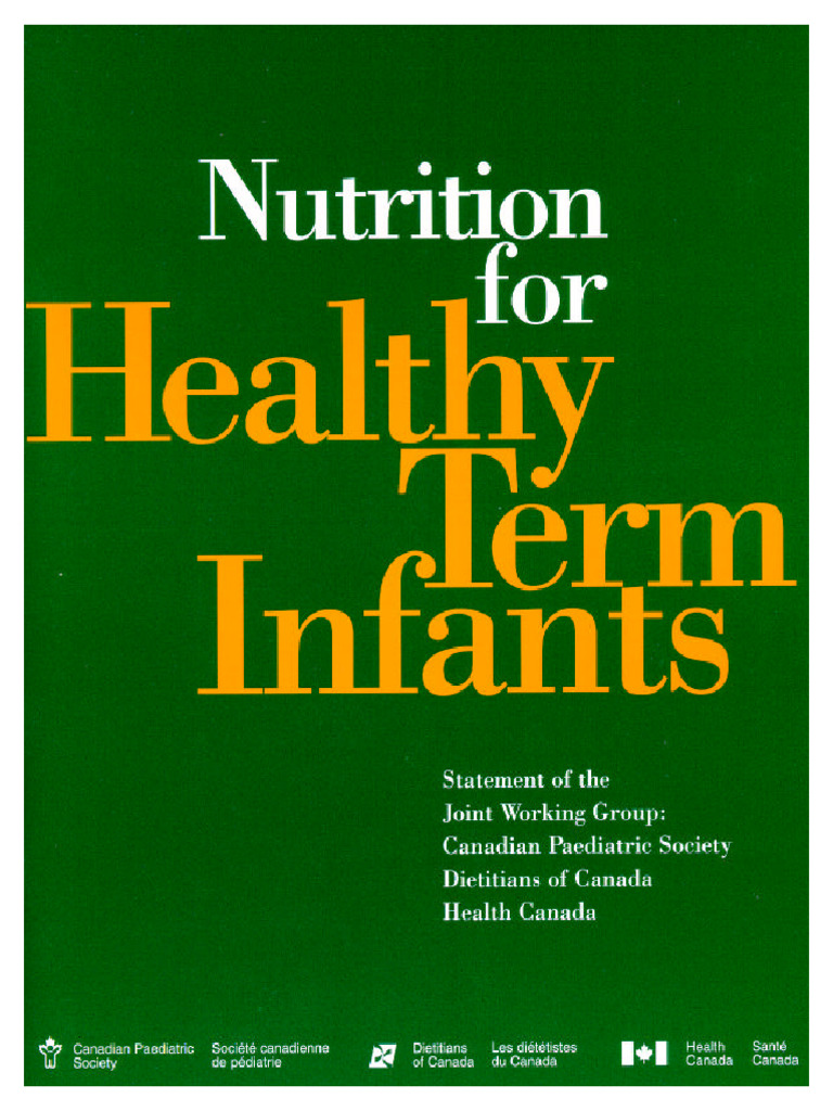 nutrition-for-healthy-infants-pdf-breastfeeding-breast-milk