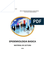 Epidemio Manual Completo