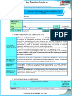 1º Unidad 6 CCSS - 2023