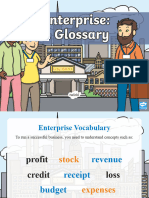 Glossary