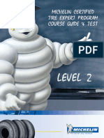 TMP Course Guide and Test Level-2