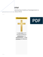 Christianisme-Wikipédia 1703531784113