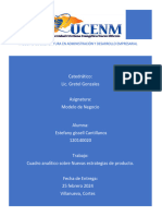 Catedrático: Lic. Gretel Gonzales: Facultad de Licenciatura en Administración Y Desarrollo Empresarial