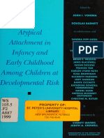 Atypical Attachment in Infancy and Early Childhood Among - Joan I. Vondra, Douglas Barnett - 1999 - Anna's Archive