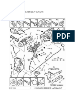 Commande de Porte Laterale Av Battante