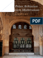 Islamic Palace Architecture in the Western Mediterranean a History
