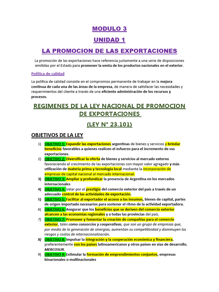 Resumen Modulo 3 y 4 Recuperado Perro | PDF