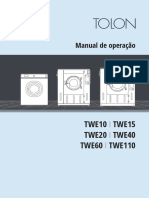 Tolon WE Manual de Opera O.pt.v.1.1.0