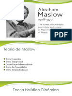 Maslow