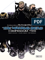 The Walking Dead Compendium 2