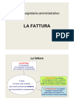 Slide Fattura