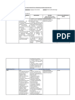 4°a Lenguaje Plan de Recuperación de Aprendizaje Primer Semestre 2021 Lenguaje y Comunicación