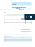 Formulario Reinscripcion Autorrellenable PDF
