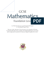 New Grade 9-1 GCSE Maths Edexcel Student Book - Foundation-002