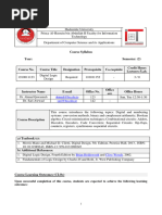 Digital Logic Design Selibos