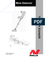 4904-0004-4 F3 Service Manual