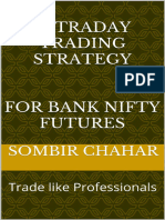 Intraday Trading Strategy F (Z-Library)