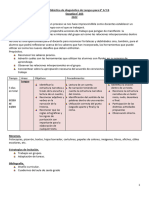 Unidad Didáctica Diagnostica2022