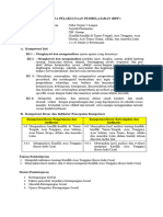 Rencana Pelaksanaan Pembelajara1