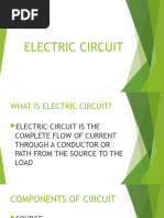 Fundamentals of Electronics