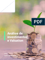 Análise de Investimentos (Livro)