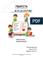 Proyecto Biblioteca Drive