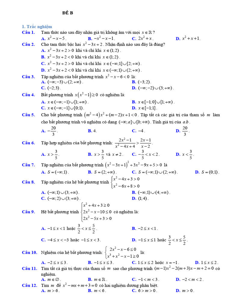 E B | PDF