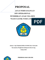 Proposal Perpanjangan Ijop Paud Nurussalam