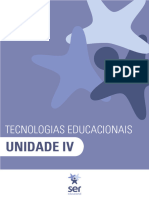 GE - Tecnologias EducacionaisGUIA4