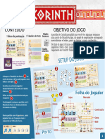 Corinth Regras Diagramadas e Traduzida 148908