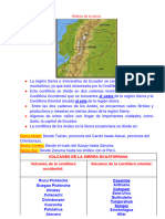 Materia de Estudios Sociales 5° C - Documentos de Google