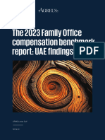 Family Office Compensation Benchmark-Report-Uae