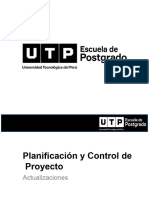 Sem5 - Planif. y Control