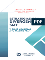 Divergencias SMT