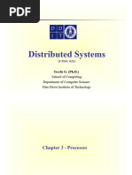 Chapter 3 Processes