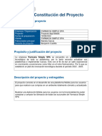 1.1 Acta de Constitución Farmacia Simple SPA - AppMobile