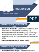 Políticas Públicas em Saúde - UN3 - Vídeo 05