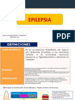 EPILEPSIA