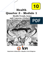 Health10 Q3 Ver4 Mod1 HealthTrendsIssuesAndConcerns Removed