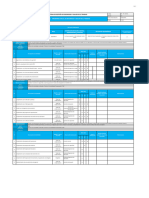 Programa de Seguridad y Salud en El Trabajo