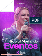 E Booksocialmediadeeventos