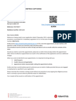CEA Form C3 | PDF | Identity Document | Lease