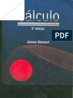 Calculo Vol 1 (5 Ed) - James Stewart