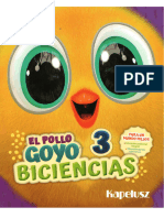 Manual Pocoyo 2023