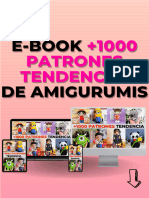 Ebook 1000 Patrones-Hotmart